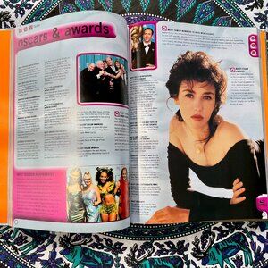 Amazing Guinness World Records 2000 Millennium Edition